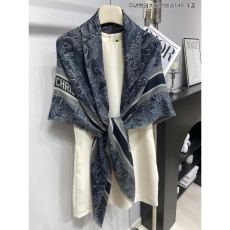 Christian Dior Scarf